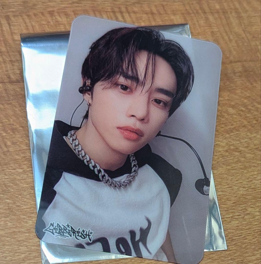 ドボイズ Theboyz ソヌ 特典会 トレカ - メルカリ