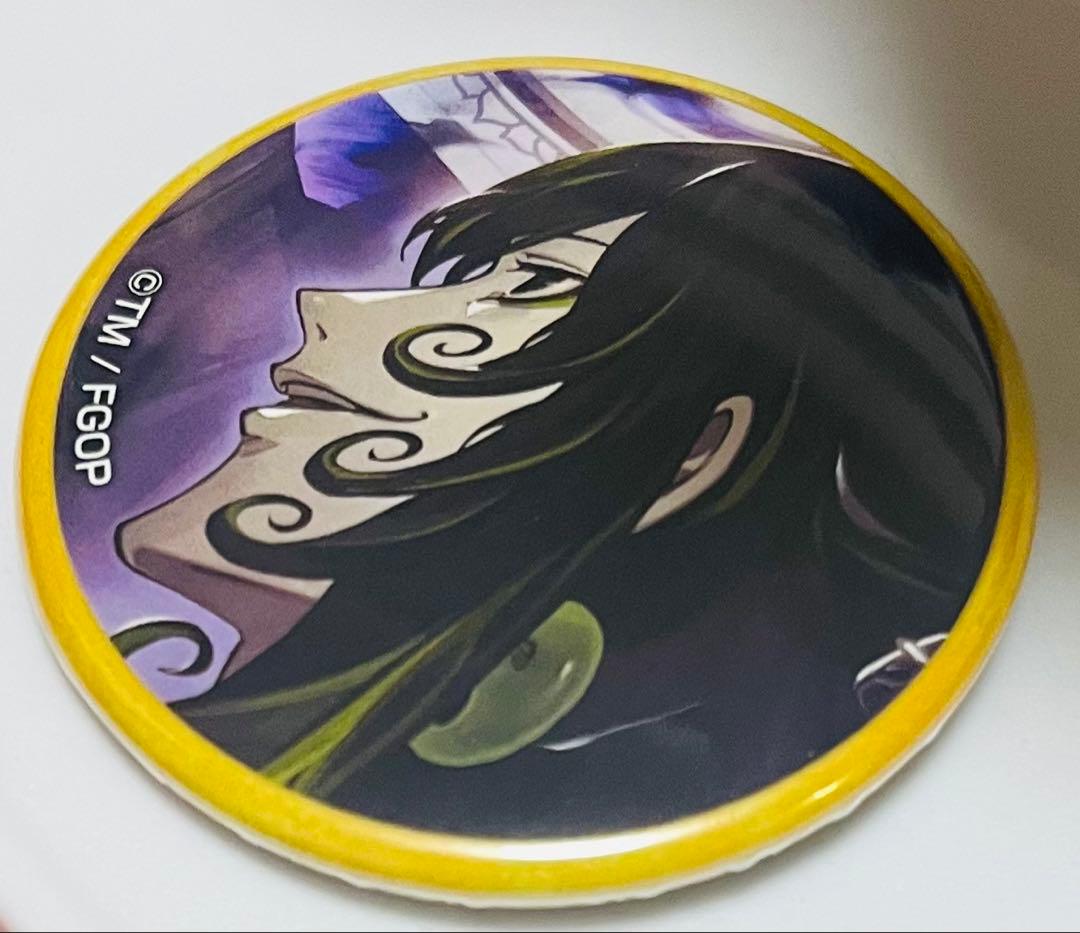 FGO AGF 缶バッジ アルジュナ アルジュナオルタ - メルカリ