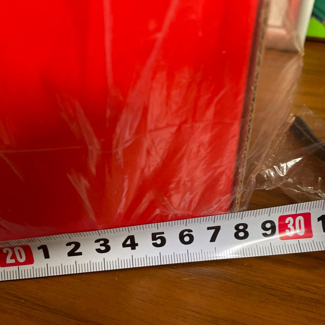 テスタロッサ1984 イタリー製BBURAGO 大きいです。 - メルカリ