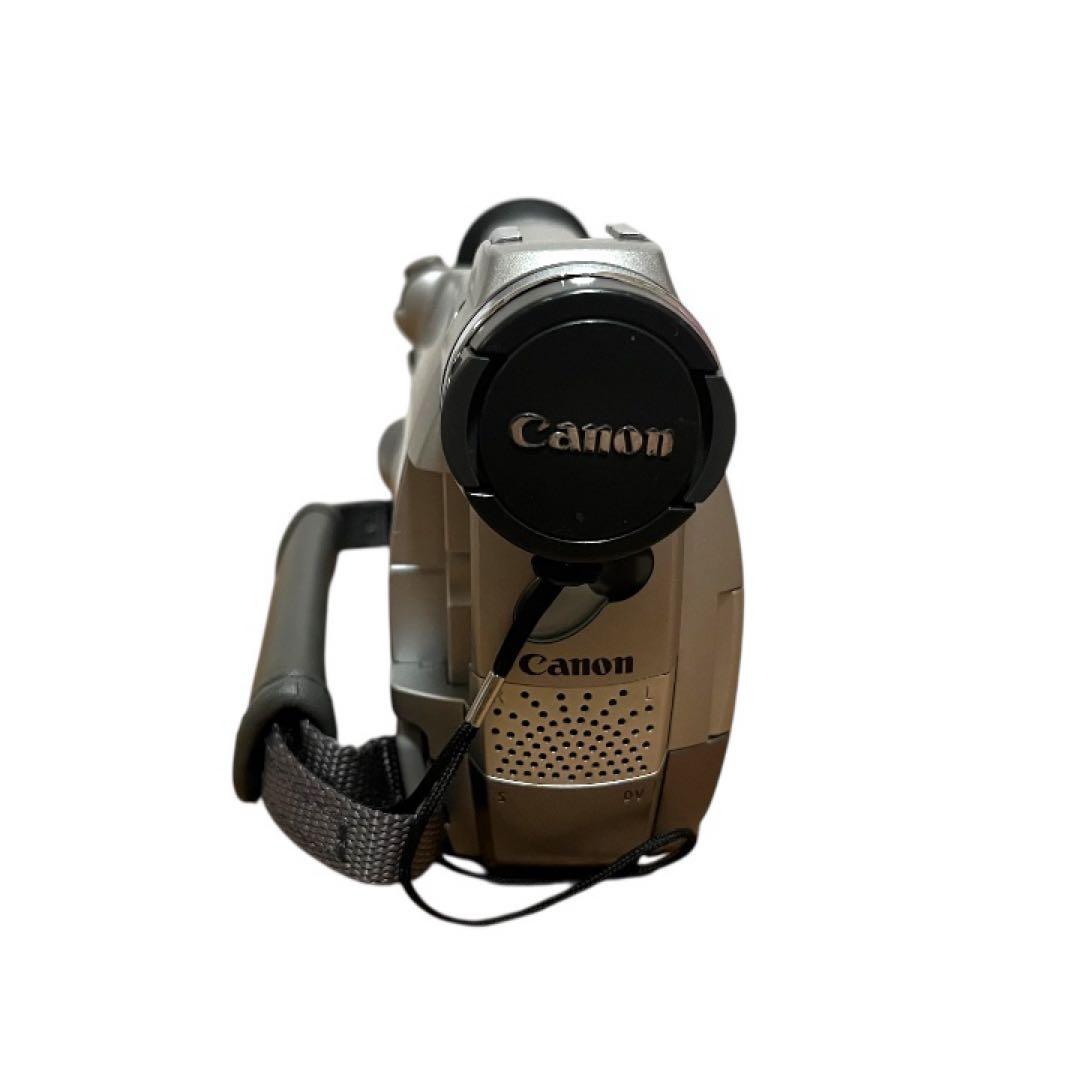 オンライン ショップ 安いテレビ・オーディオ・カメラ - Canon DM-FV30