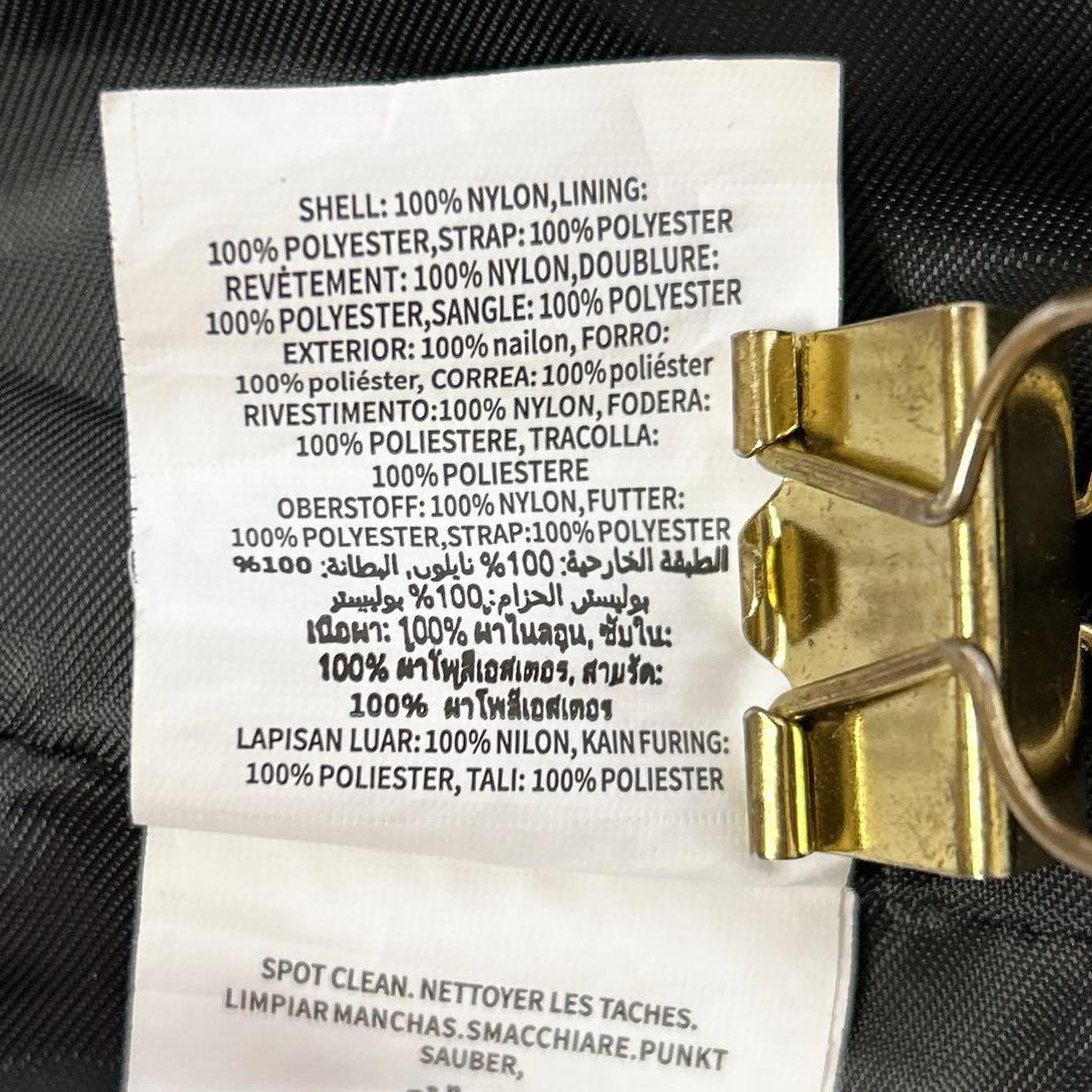 アローヨガ alo Yoga ショルダーバッグ ポーチ バケットバッグ - メルカリ