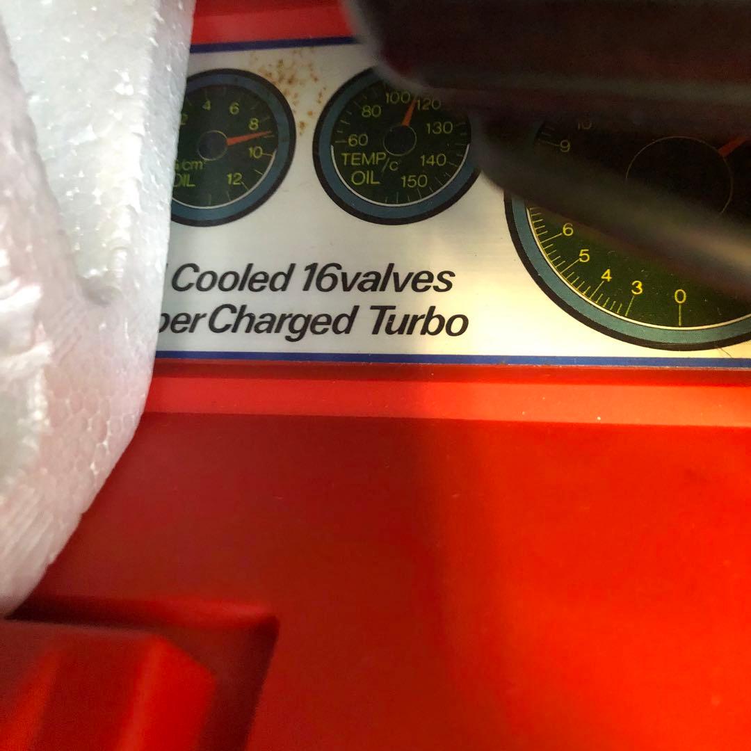 SEGA バイクハンドル BH-400 HANG ON II 動作未確認 現状品 - メルカリ