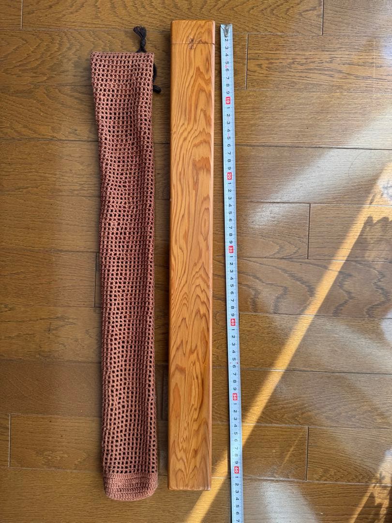 夢釣ハリスケース 釣夢工房 ハリスピッタリ80+ハリスケース | アウトドア用品