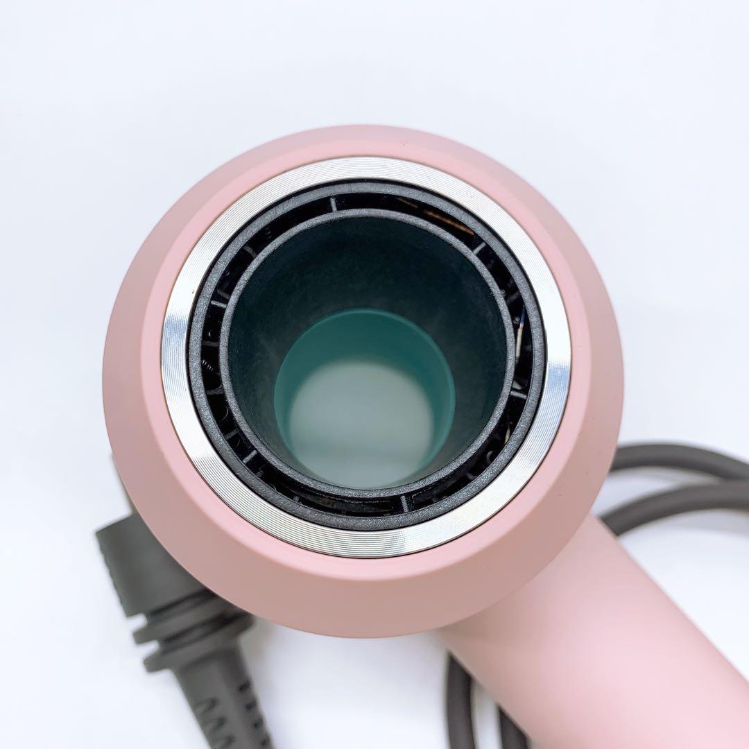 《限定カラー⭐️ほぼ未使用》 ダイソン ドライヤー プロ HD15 Dyson