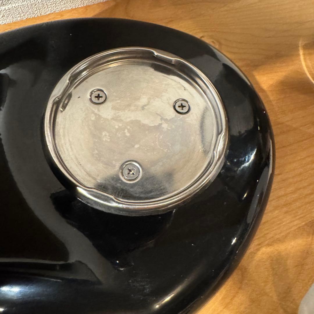 KitchenAid スタンドミキサ 4.8L オニキスブラック