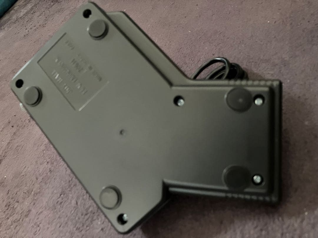 ジョイボール MSX用コントローラー HAL研究所 - メルカリ