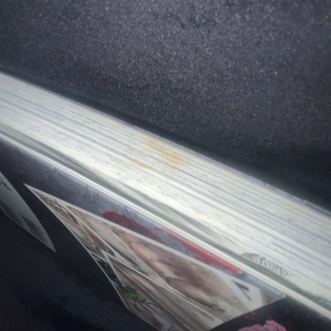 真・現代猟奇伝　氏賀Y太　初版