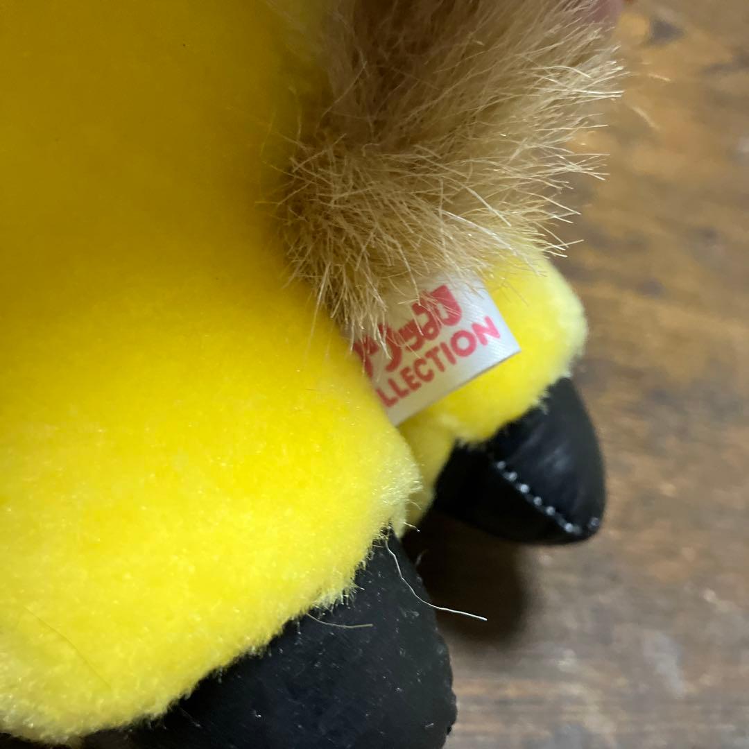 昭和レトロぬいぐるみ フリッカ 株式会社まつもと - メルカリ