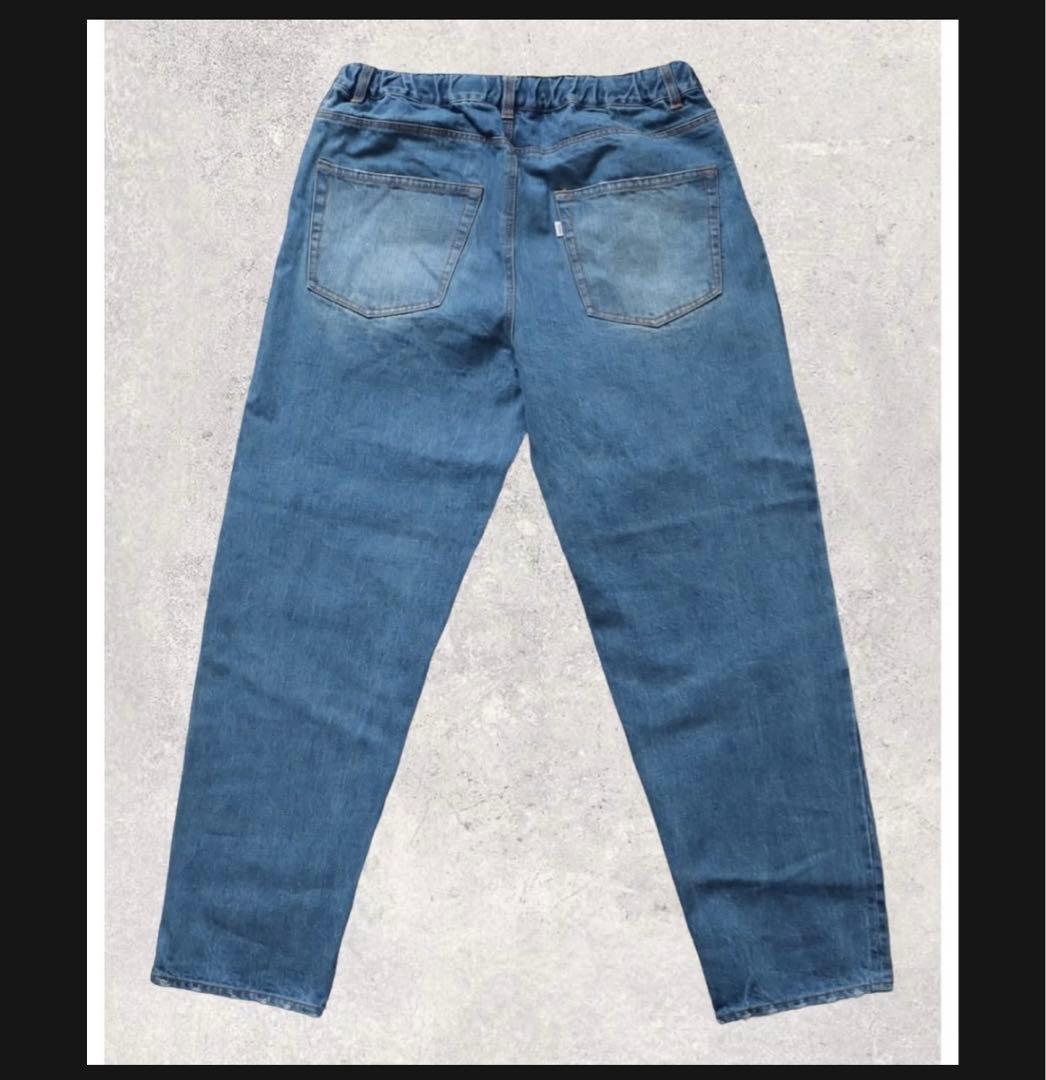 SAPEur skate pants MK3 サプール スケートパンツ - メルカリ