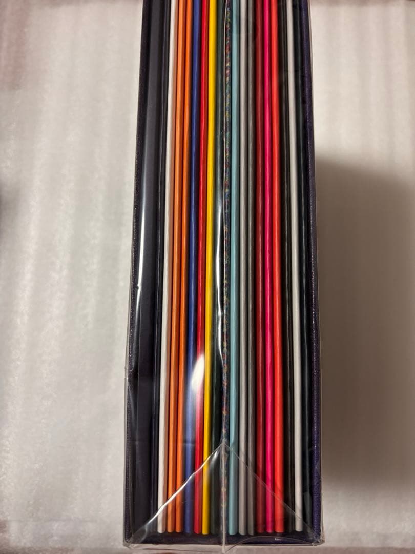 シリアル有 なとり 深海 完全生産限定盤 セブンネット特典直筆イラスト