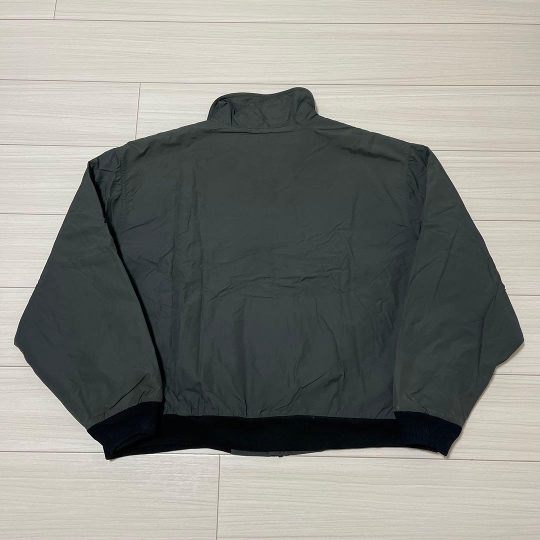 L.L.Bean エルエルビーン ウォームアップジャケット XL