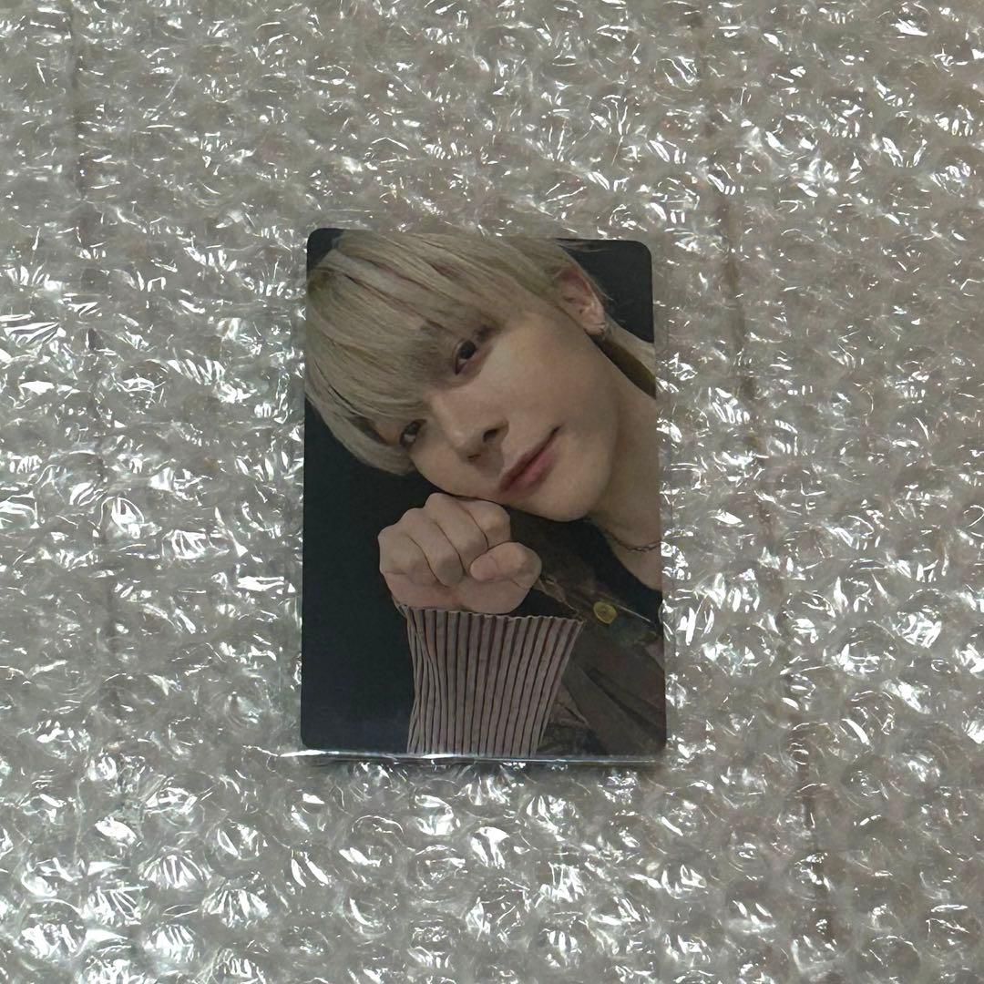 &TEAM Back to life ラキドロトレカ NICHOLAS ニコラス - メルカリ