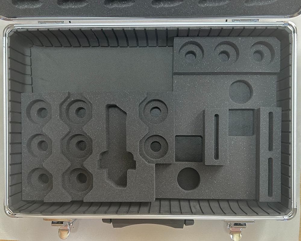 課*長様 ケースのみ商品 ベイブレードX 収納box ギアケース B級品