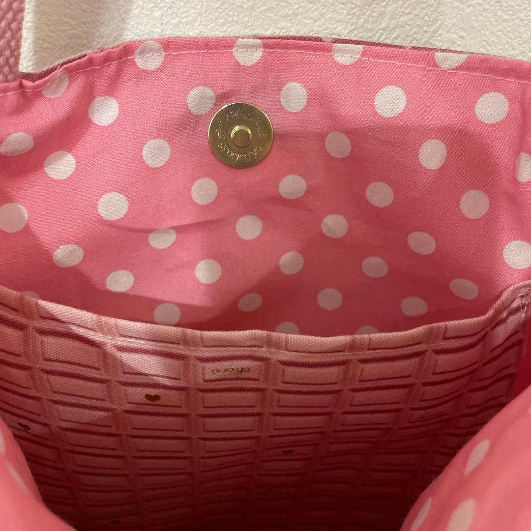 コヤンイサムチョン いちごたっぷりトートバッグ - メルカリ