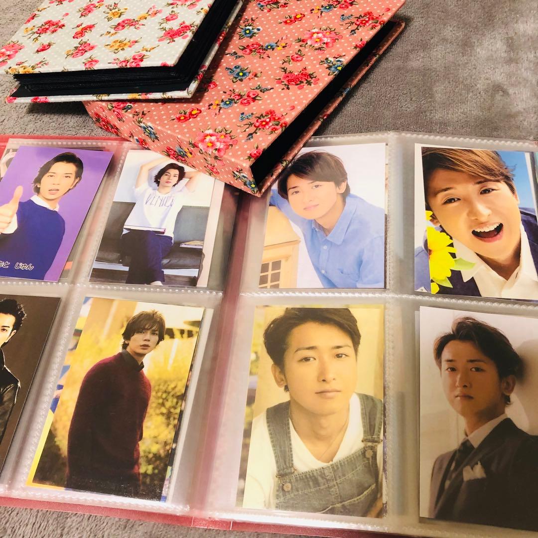 嵐 駄菓子屋 ブロマイド カード まとめ売り - メルカリ