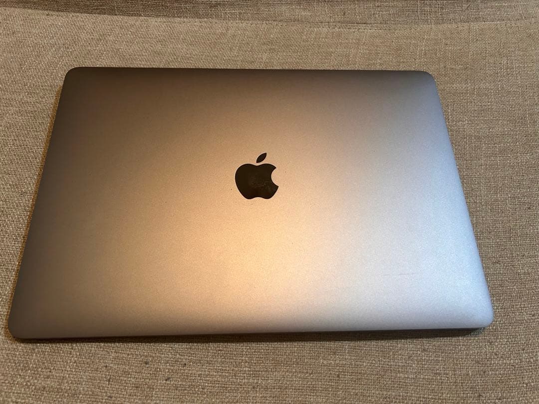 MacBook Pro 13インチ(2017モデル) MacBook Pro 13