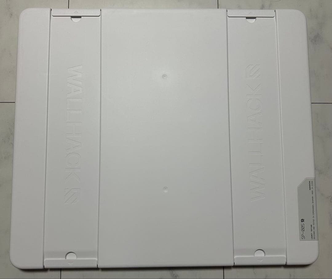 WALLHACK SP-005 限定版AWAKENING SORA アームカバー - メルカリ