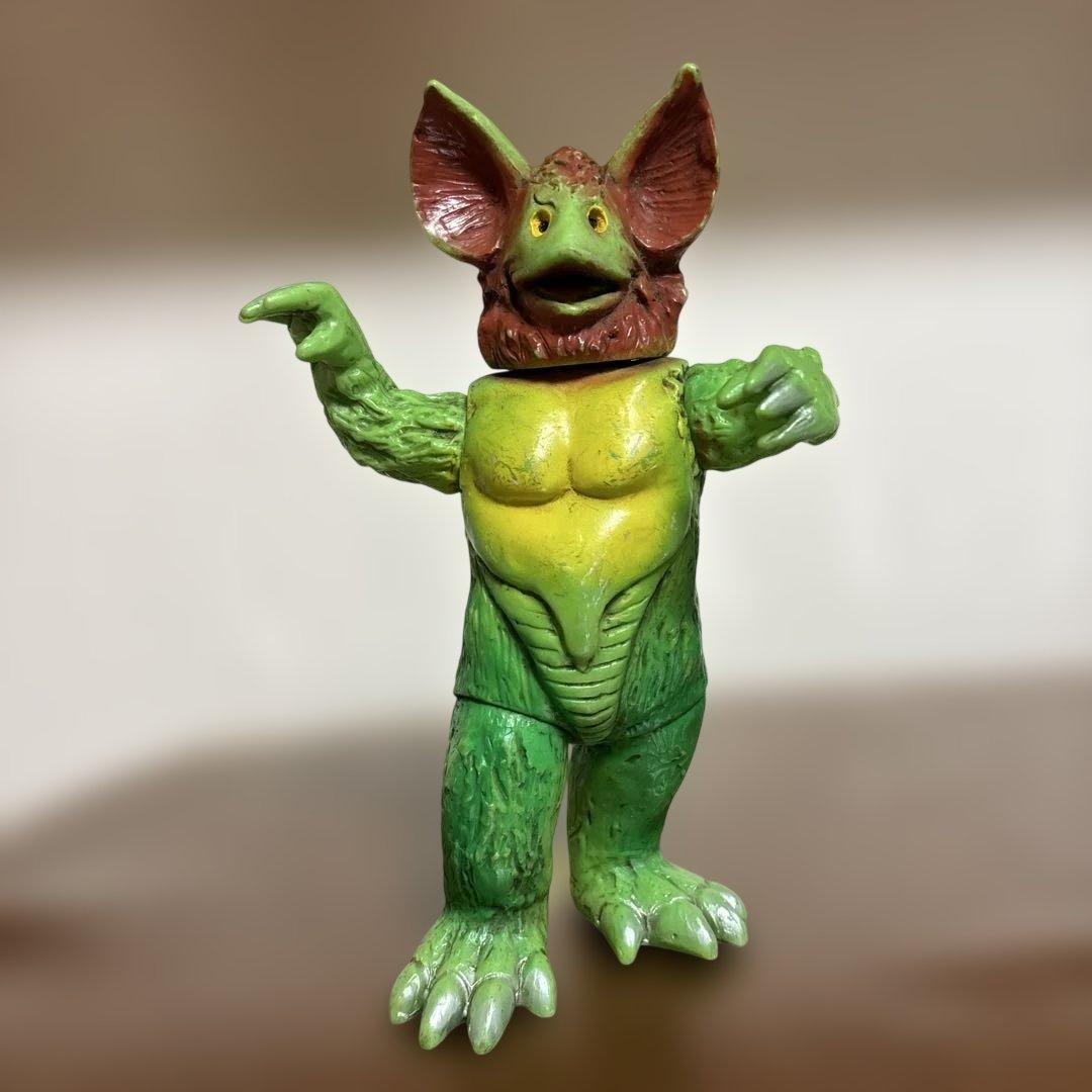 昭和レトロ 怪獣 Amazon.co.jp: PLANET-X RETRO KAIJU PLANETX レトロ怪獣 ソフビ