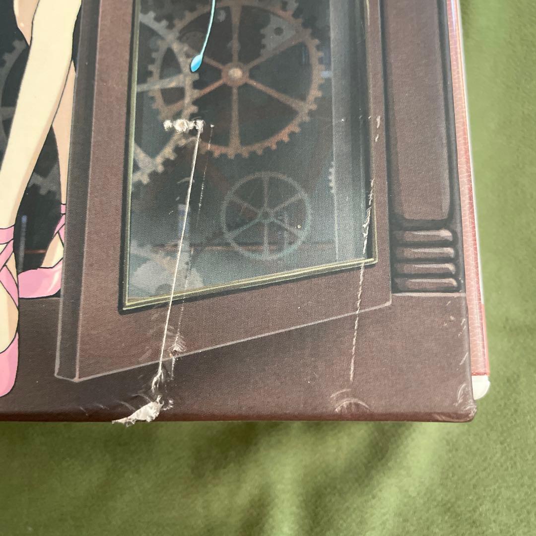 【再！お値下げしました】プリンセスチュチュ　DVD6巻セット