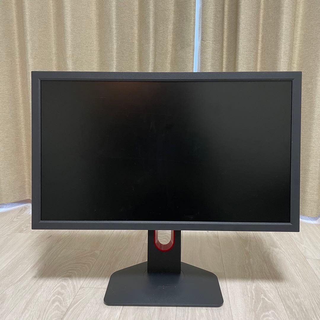 ベンキュー BenQ ZOWIE XL2411K-B ゲーミング モニター 00e9c73b502d039d3586bd088c0b21