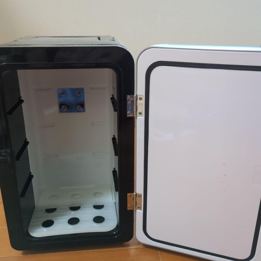 ポータブル冷温庫 パチスロ 北斗の拳 パネルデザイン - メルカリ