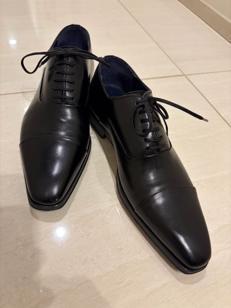 MAGNANNI マグナーニ、メンズ39, 黒、紐靴 楽天市場】【菅原靴店別注カラー】【返品不可】MAGNANNI マグナーニ