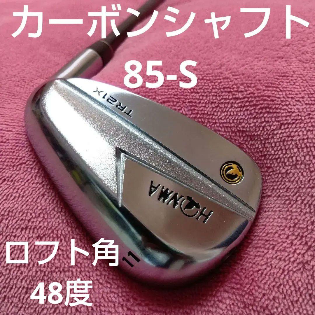 ホンマ TR21X 単品アイアン11番 - メルカリ