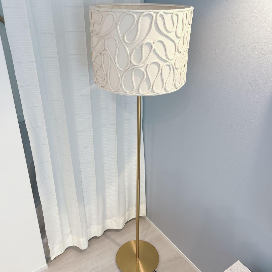 廃盤 希少品】IKEA VINGMAST ヴィングマスト ランプシェード 照明