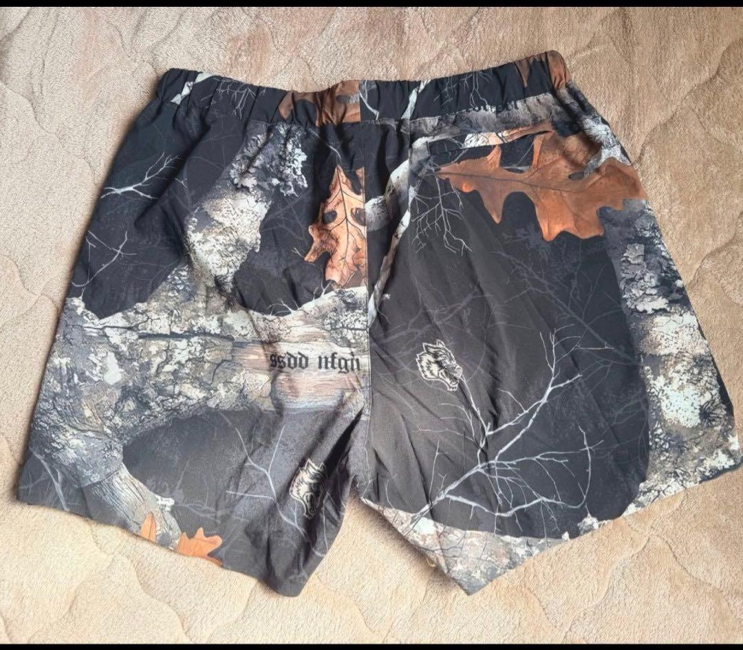 今だけお値下げ！ ダルクスポーツ サーフパンツ Lサイズ - メルカリ