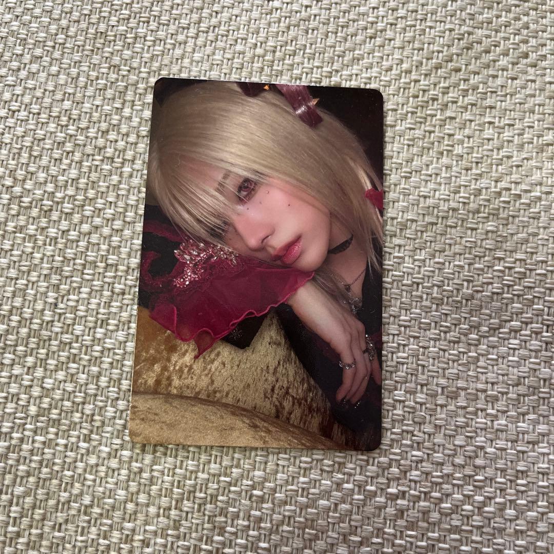 XLOV ルイ トレカ UXLXVE - メルカリ