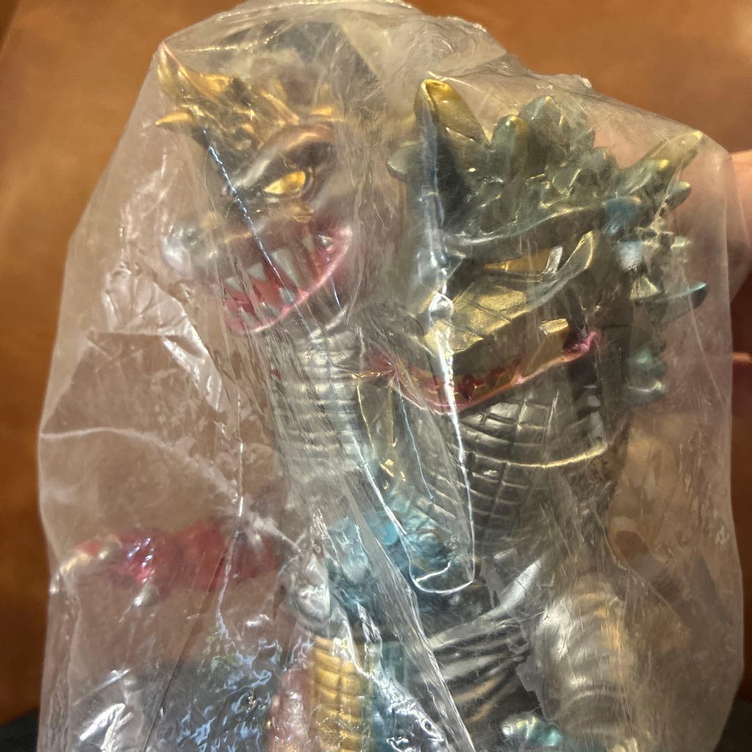 MAXTOY 双頭怪獣デュアロス 大阪限定