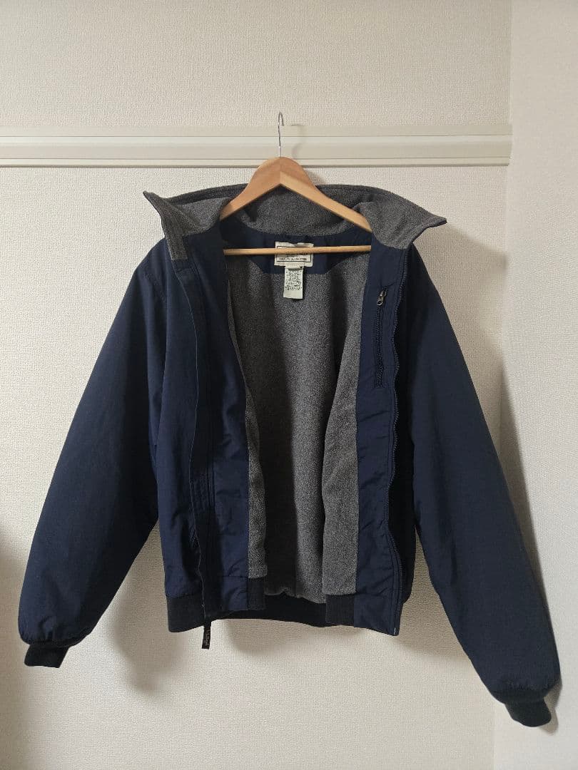 ⭐*️様 L.L.Bean ナイロンジャケット