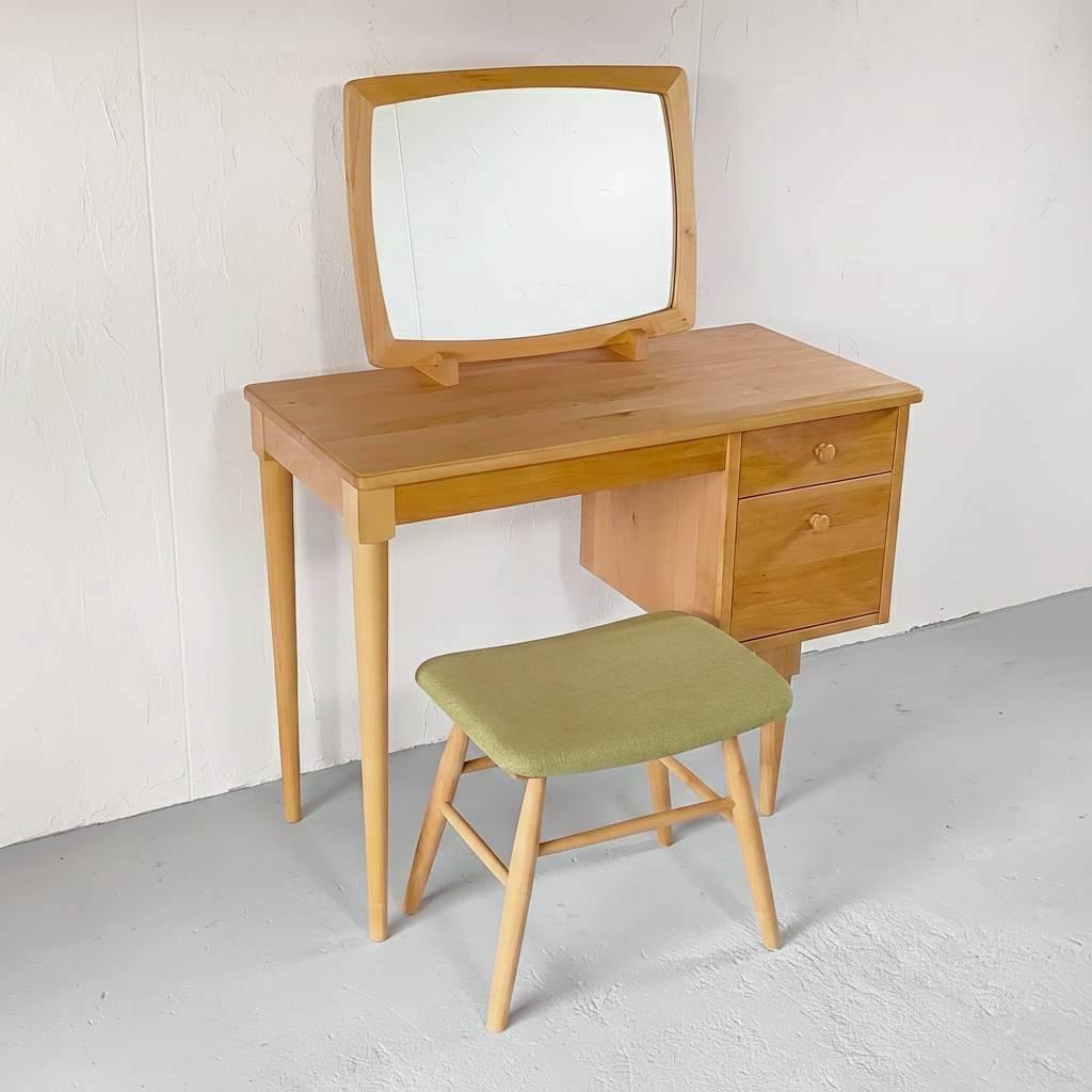 美品 モモナチュラル コモ 机のみ 幅90 無垢 アルダー材 - メルカリ