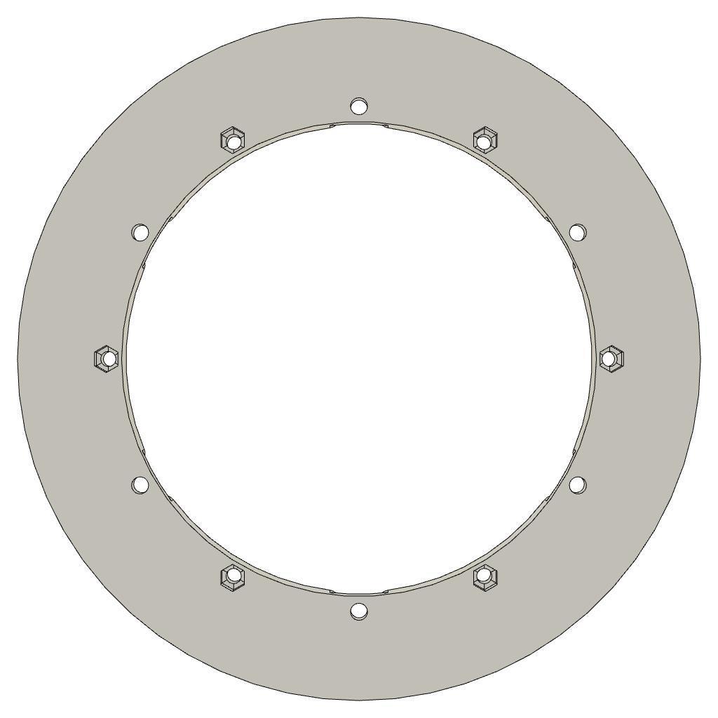 ★MarkAudio MAOP10専用サブバッフル★2個セット★オリジナル