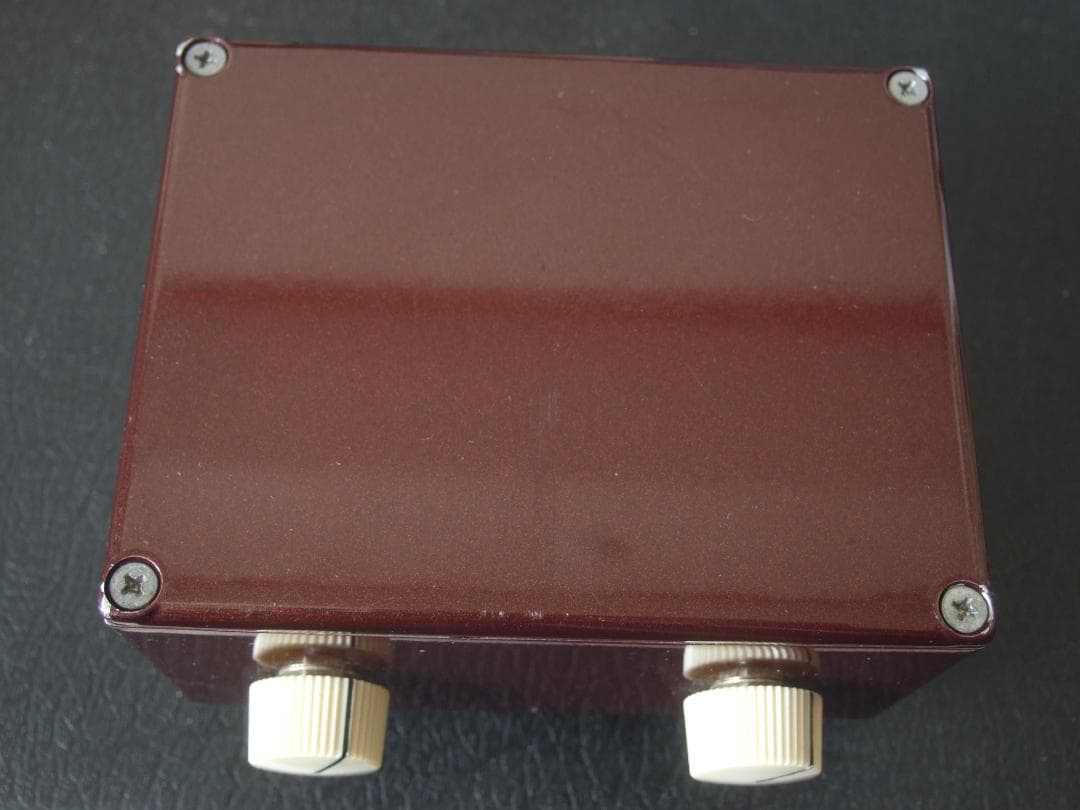 Bruce Bennett Music Labs BROWN SOUND