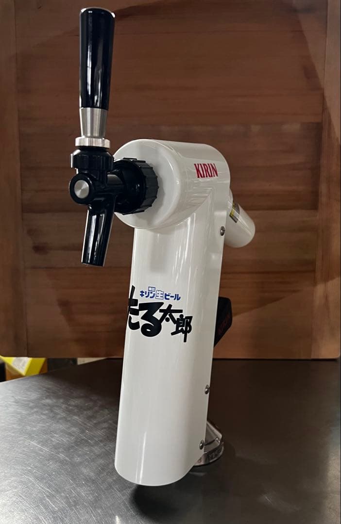 T*a様 KIRIN 家庭用ビールサーバー たる太郎 - メルカリ