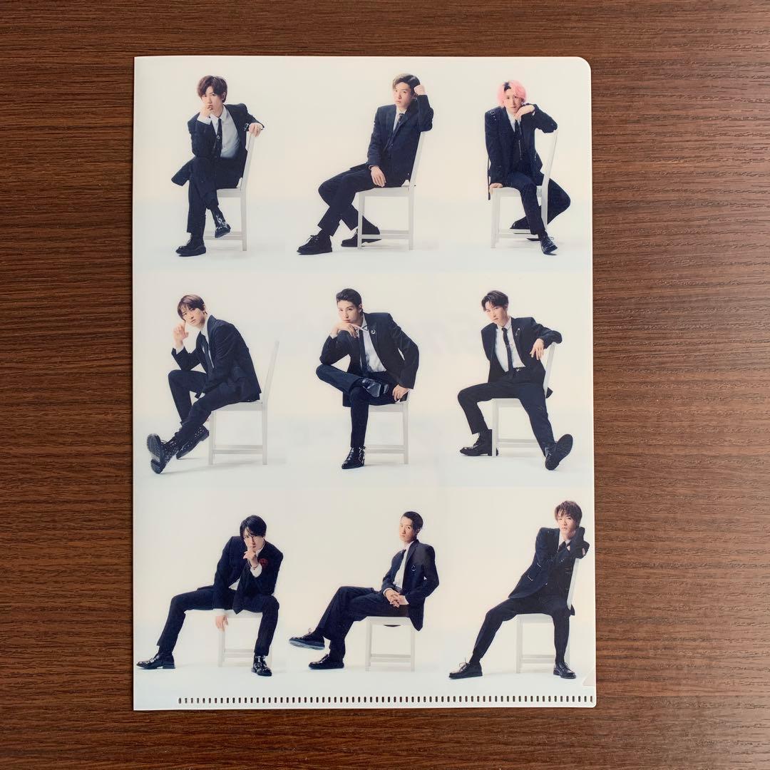 Snow Man ブラザービート 3形態セット 特典付き - メルカリ