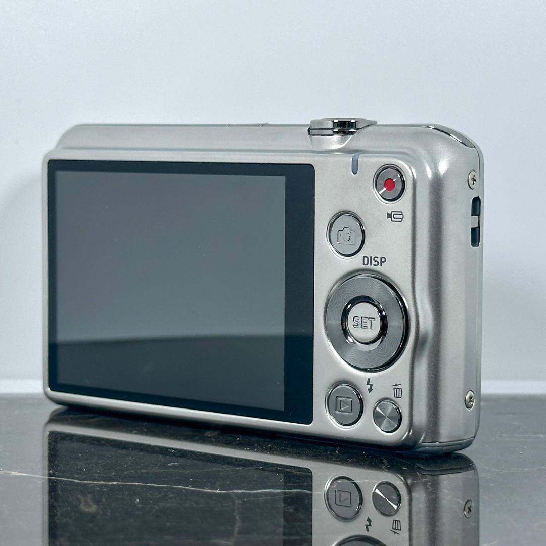 CASIO EXILIM EX-ZS30 ときメモ Girl's Sideコラボ - メルカリ