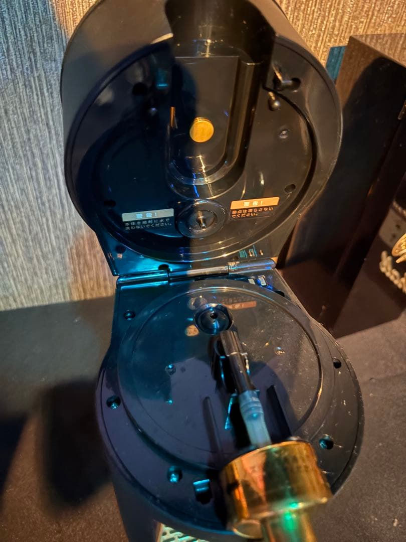 氣志團 氣志團万博2017×プレミアムモルツビール ビアサーバー 箱なし