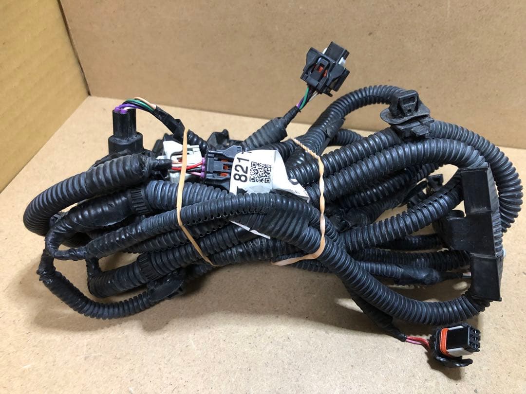 プリウス50系ウルトラソニック 89341-48040 89341-58070 - メルカリ