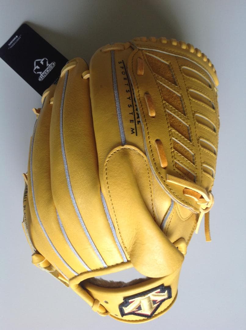 デサント・硬式用グローブ・右投げ投手用 楽天市場】【交換送料無料】 デサント DESCENTE 硬式投手用グラブ 硬式