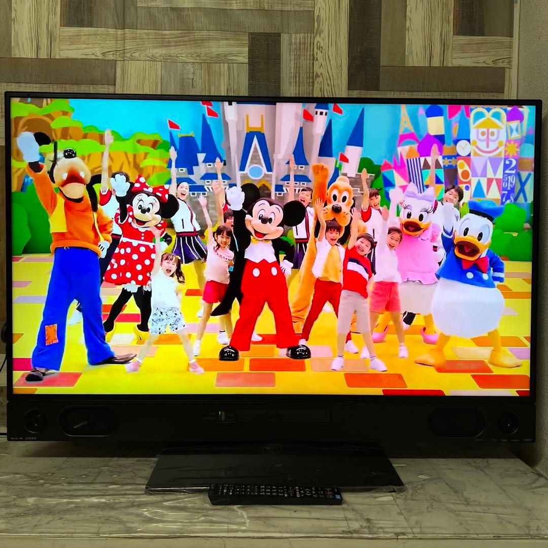 全国送料込❣️三菱4k50型HDD内蔵BDレコーダー録画YouTube.ABEMA