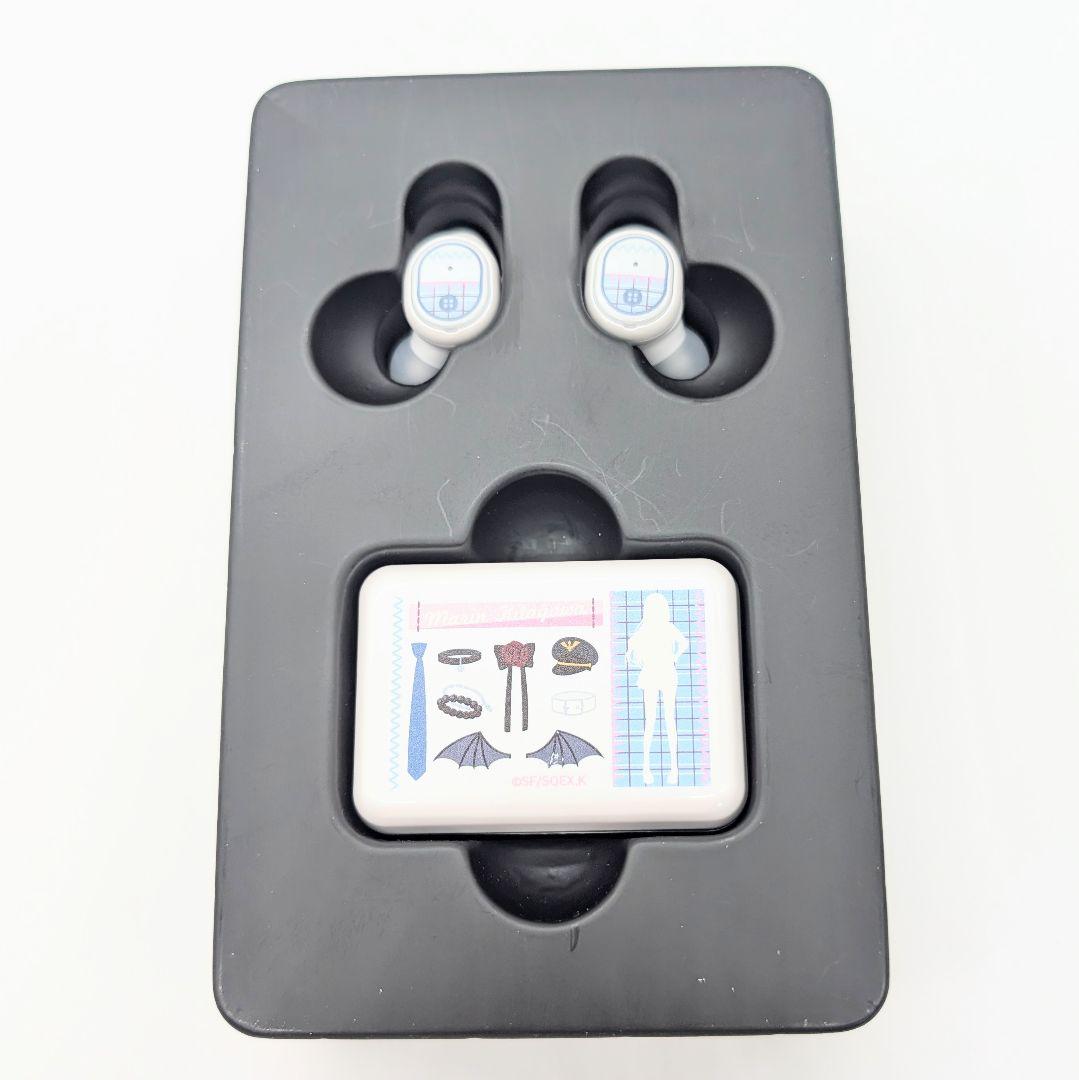 新品未使用】ONKYO ワイヤレスイヤホン その着せ替え人形は恋をする