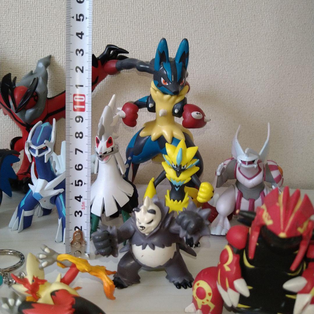 ポケモン フィギュア まとめ売り モンコレ - メルカリ