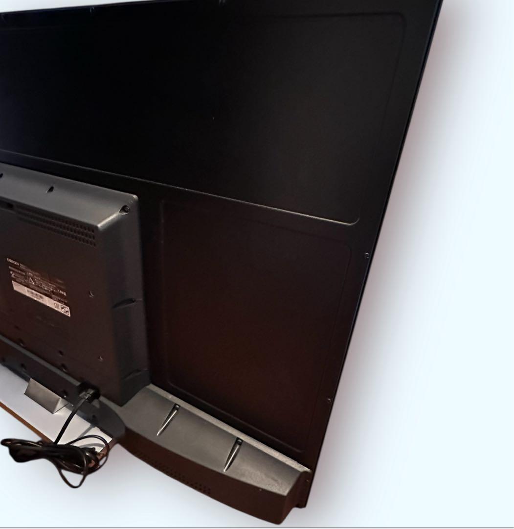 オリオン ORION BN393-1HS1 39インチ 極薄型 液晶テレビ オリオン