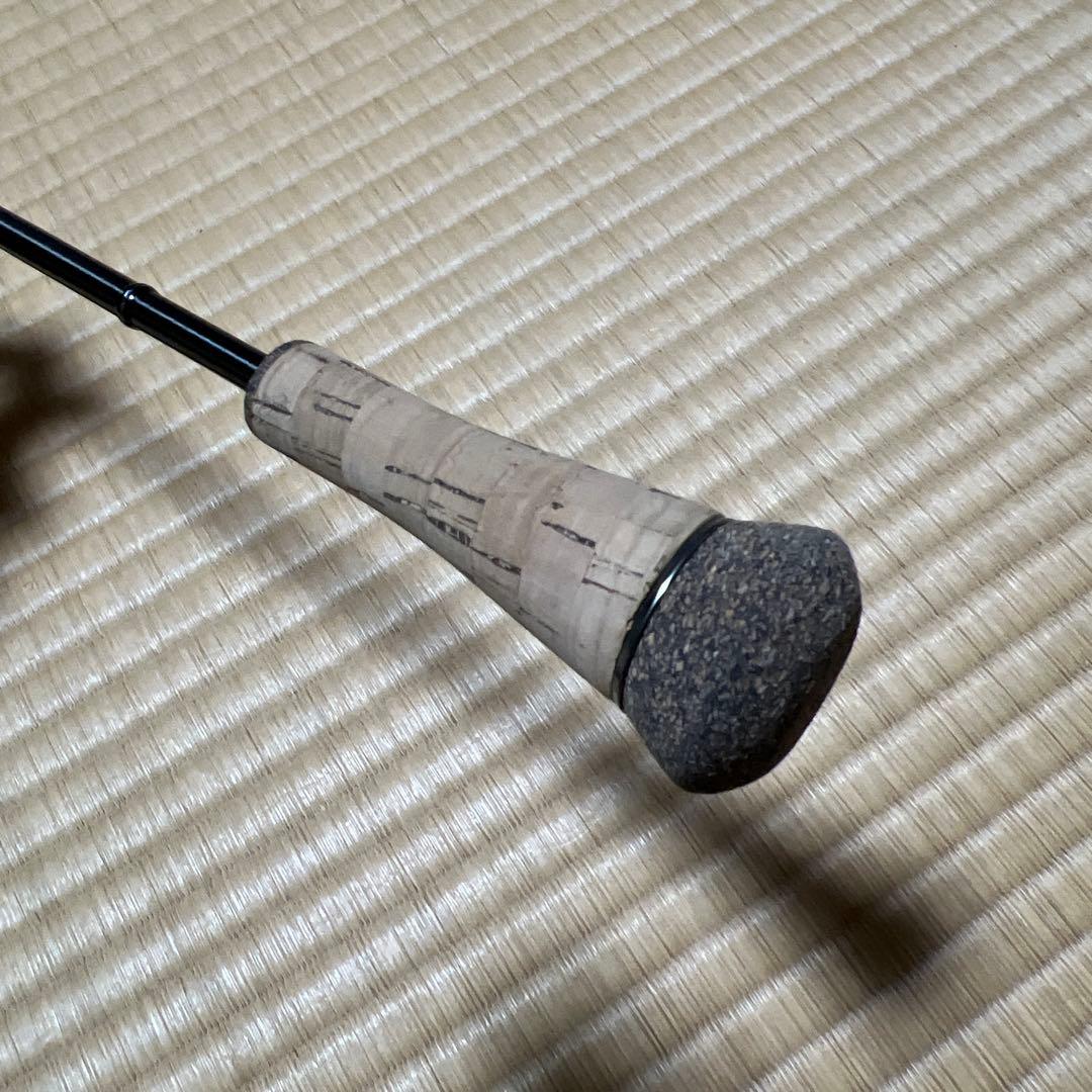 タカミテクノス 23MOZ621 SLJ-SP オリジナルブランク30本限定生産