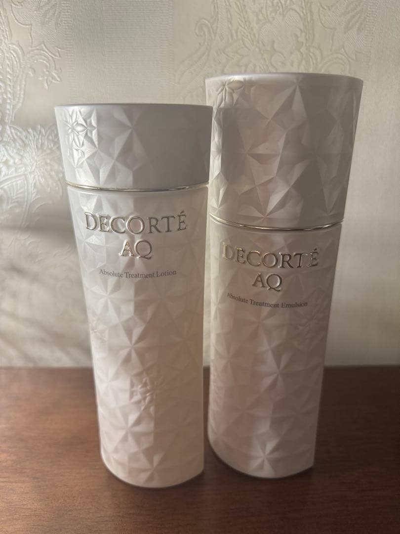DECORTÉ AQ コスメデコルテ AQ アブソリュート　本セット DECORTE（デコルテ） 【国内正規品】2月16日新発売 コスメデコルテ