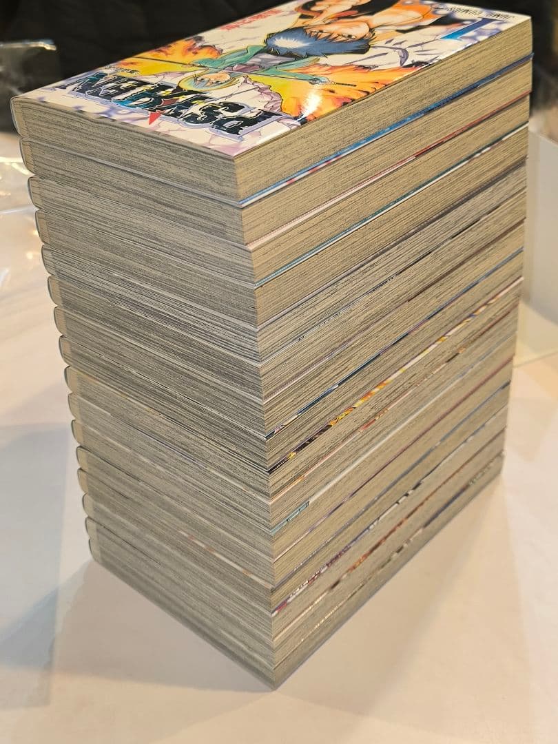 Psyren. -サイレン-　全巻16冊セット