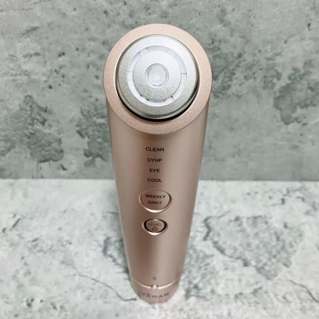 YA-MAN ヤーマン　フォトプラスシャイニー　多機能RF美顔器 美顔器 RF美顔器 フォトプラス シャイニーネオ ヤーマン 美容家電 美容