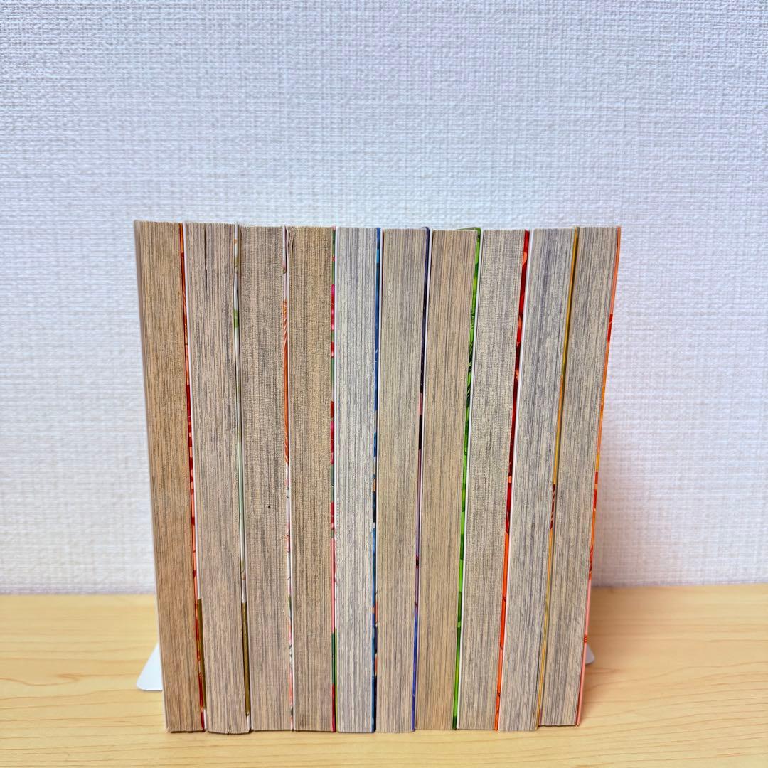 【ほぷれが】 ちはやふる 全50巻セット＋おまけ4冊